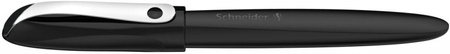 Pióro wieczne SCHNEIDER Wavy, A, czarne
