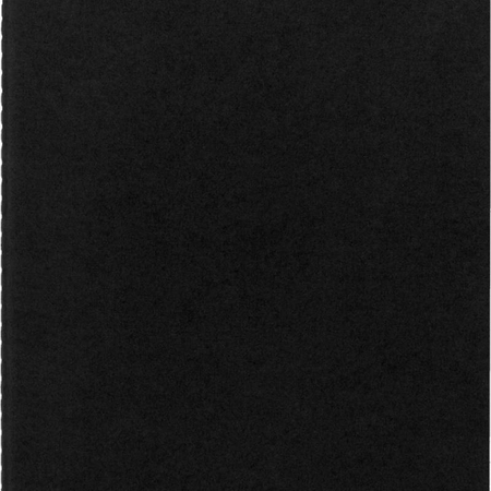 Zestaw 3 Zeszytów MOLESKINE Cahier Journals XL (19x25cm) w linie, 120 stron, czarny