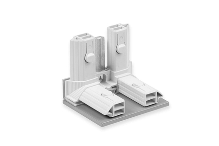 Łącznik narożnikowy dolny do systemu LUMIX™