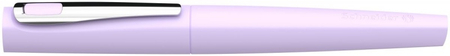Pióro wieczne SCHNEIDER Tomo, M, lawendowe