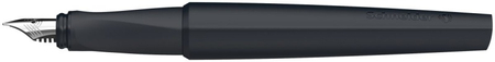 Pióro wieczne SCHNEIDER Tomo, M, czarne