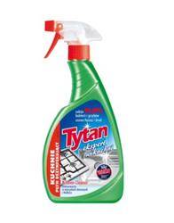 Płyn do mycia kuchni TYTAN, spray, 500 ml