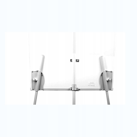 Flipchart na trójnogu FT1