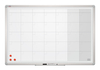 Planer Miesięczny TP001 officeBoard Ceramiczny