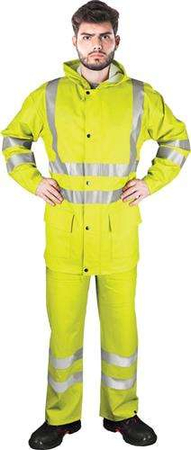 KOMPLET OCHRONNY PRZECIWDESZCZOWY