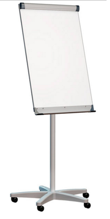 Flipchart Classic mobilny