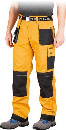 SPODNIE OCHRONNE DO PASA