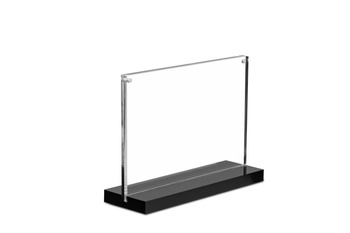 Stojak Vista A5 - poziomy