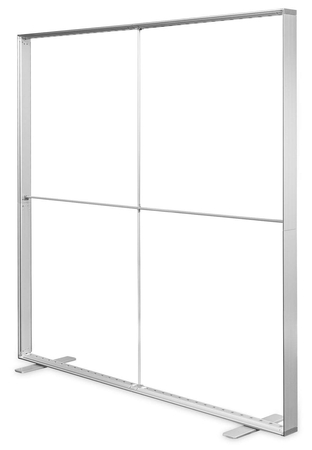 Ścianka LED BOX™ PLUS 200x200