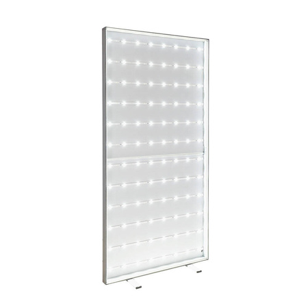 Light Box The Brightbox Single 100 x 250 cm