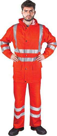 KOMPLET OCHRONNY PRZECIWDESZCZOWY