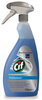 Preparat do mycia szyb CIF Diversey, 750ml