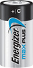 Bateria ENERGIZER Max Plus, C, LR14, 1,5V, 2szt.