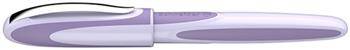Pióro wieczne SCHNEIDER Ray, M, lavender / lawendowe