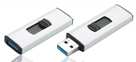 Nośnik pamięci Q-CONNECT USB 3. 0, 8GB