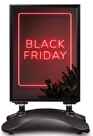 Potykacz waterbase Basic A1