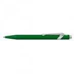 Długopis CARAN D'ACHE 849 Classic Line, M, zielony