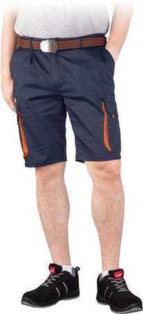 SPODNIE OCHRONNE DO PASA - KRÓTKIE