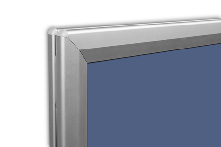 Potykacz Hampton PRO srebrny - A1