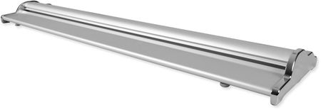 Roll up Wave 150x220 - teleskopowy maszt, system wymiany grafik