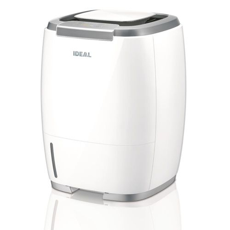 Oczyszczacz wodny i nawilżacz powietrza IDEAL AW 60 (60 m2)