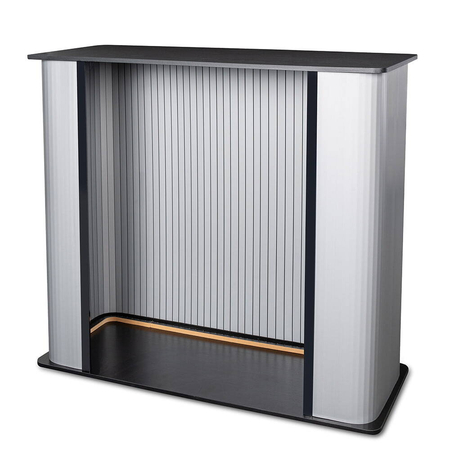 Trybunka Promo 4 - MOCNY BLAT