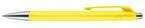 Długopis CARAN D'ACHE 888 Infinite, M, żółty
