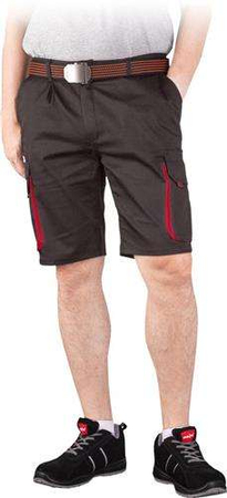 SPODNIE OCHRONNE DO PASA - KRÓTKIE