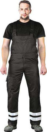 SPODNIE OCHRONNE OGRODNICZKI