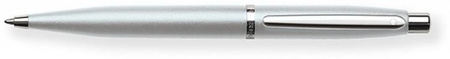 Długopis automatyczny SHEAFFER VFM (9400), chromowany mat