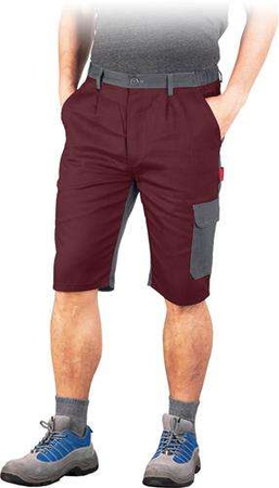 SPODNIE OCHRONNE DO PASA - KRÓTKIE