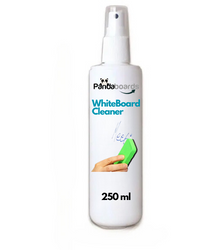 Płyn d.rect do czyszczenia tablic suchościeralnych 250 ml