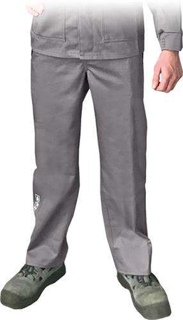 SPODNIE OCHRONNE DO PASA TRUDNOPALNE DLA