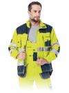 BLUZA OCHRONNA