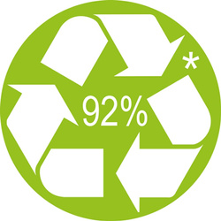 Zestaw foliopisów niepermanentnych SCHNEIDER Maxx 225 M, 4 szt., w etui, mix kolorów