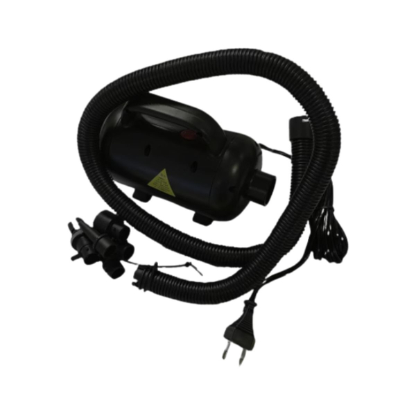 Pompa elektryczna o mocy 400 W