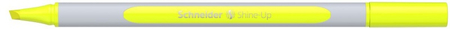 Zakreślacz SCHNEIDER Schine-Up, 1-4mm, żółty