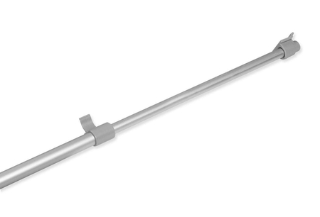 Roll up Wave 100x220 - teleskopowy maszt, system wymiany grafik