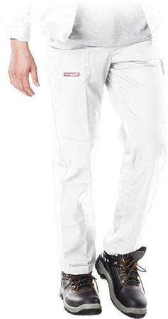 SPODNIE OCHRONNE DO PASA