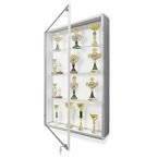 Gablota na puchary GP (pionowa)