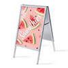 A-Board A1 Complete Set Fresh Juice Dutch