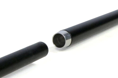 Beach Flag Budget L Set WT New Purple FR I501