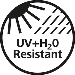 Marker olejowy SCHNEIDER Maxx 271, okrągły, 1-2mm, blister, biały