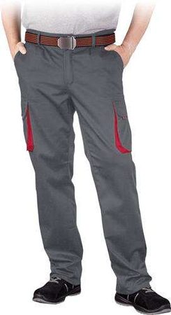 SPODNIE OCHRONNE DO PASA