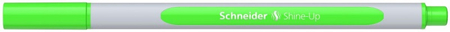 Zakreślacz SCHNEIDER Schine-Up, 1-4mm, zielony