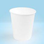 Kubek papierowy OFFICE PRODUCTS, 250ml, 100 szt., biały