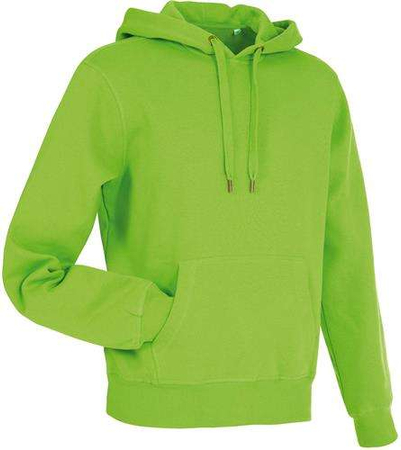 BLUZA MĘSKA Z KAPTUREM