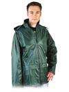 KURTKA OCHRONNA PRZECIWDESZCZOWA