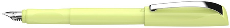 Pióro wieczne SCHNEIDER Ceod Colour, M, żółte