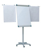 Flipchart Classic mobilny z ramionami 